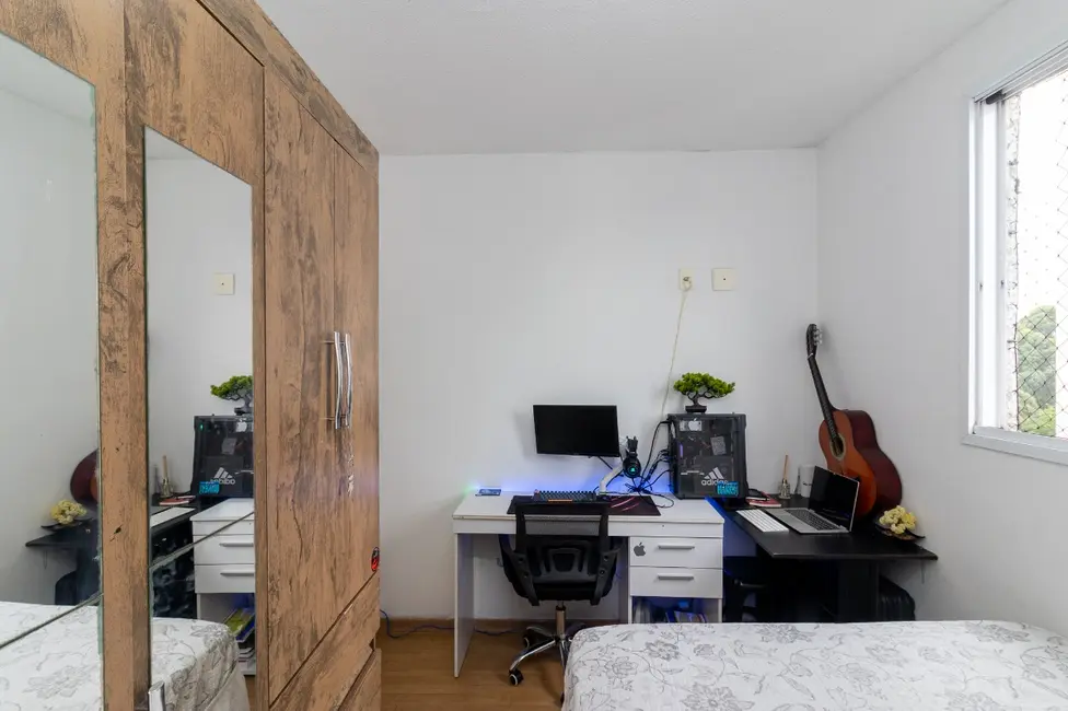 Foto 4 de Apartamento com 2 quartos à venda, 44m2 em Jardim Íris, São Paulo - SP