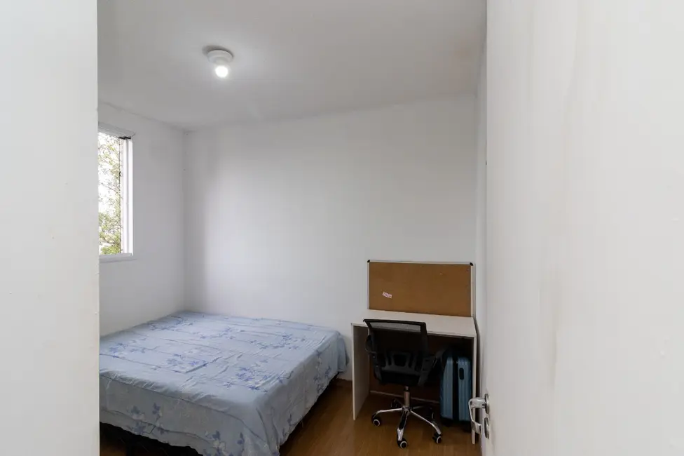 Foto 9 de Apartamento com 2 quartos à venda, 44m2 em Jardim Íris, São Paulo - SP