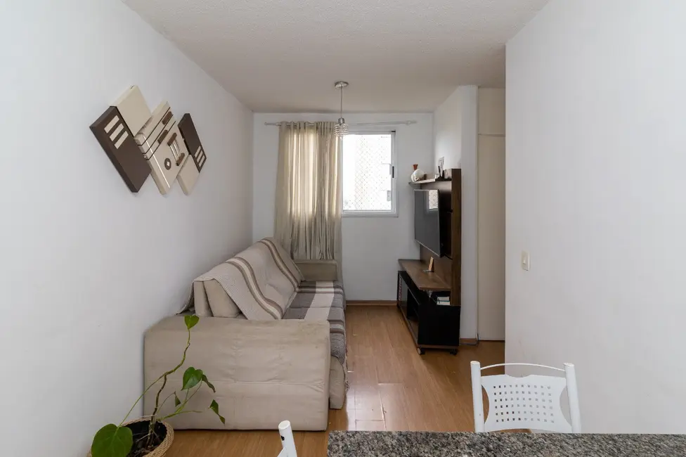 Foto 1 de Apartamento com 2 quartos à venda, 44m2 em Jardim Íris, São Paulo - SP