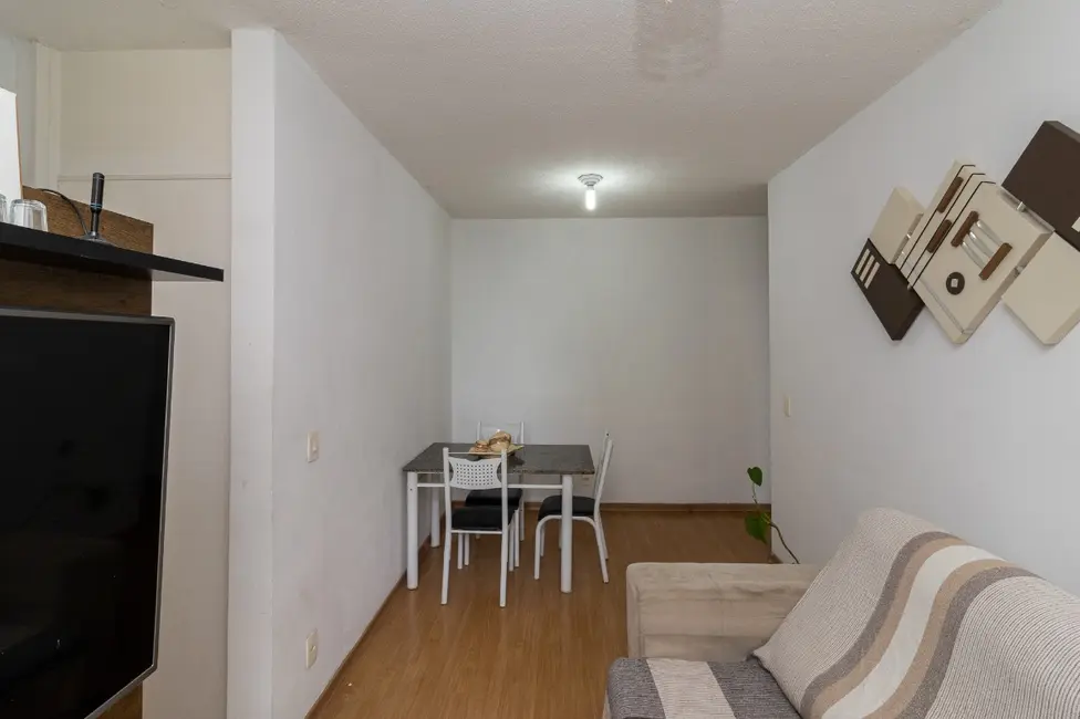 Foto 8 de Apartamento com 2 quartos à venda, 44m2 em Jardim Íris, São Paulo - SP