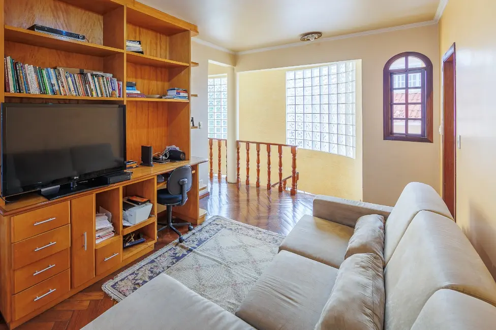 Casa com 4 quartos à venda, 393m2 em Alto da Boa Vista, São Paulo - SP - imagem 6 Foto 6 de Casa com 4 quartos à venda, 393m2 em Alto da Boa Vista, São Paulo - SP