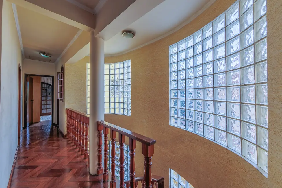 Foto 2 de Casa com 4 quartos à venda, 393m2 em Alto da Boa Vista, São Paulo - SP