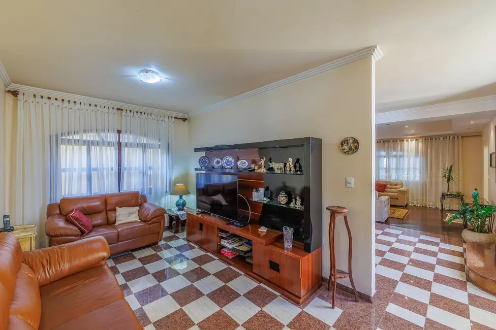 Casa com 4 quartos à venda, 393m2 em Alto da Boa Vista, São Paulo - SP - imagem 5 Foto 5 de Casa com 4 quartos à venda, 393m2 em Alto da Boa Vista, São Paulo - SP