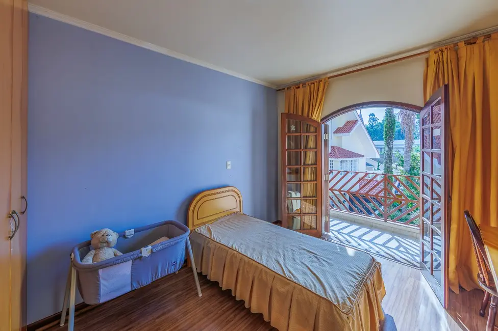 Casa com 4 quartos à venda, 393m2 em Alto da Boa Vista, São Paulo - SP - imagem 9 Foto 9 de Casa com 4 quartos à venda, 393m2 em Alto da Boa Vista, São Paulo - SP