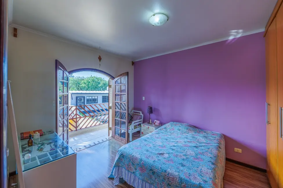 Casa com 4 quartos à venda, 393m2 em Alto da Boa Vista, São Paulo - SP - imagem 8 Foto 8 de Casa com 4 quartos à venda, 393m2 em Alto da Boa Vista, São Paulo - SP