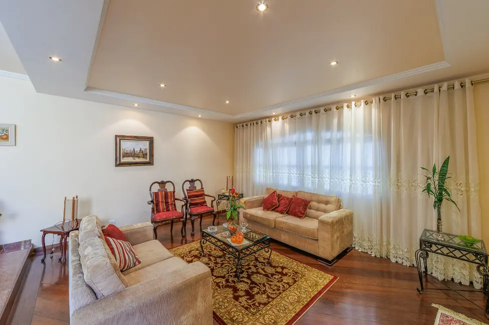 Casa com 4 quartos à venda, 393m2 em Alto da Boa Vista, São Paulo - SP - imagem 4 Foto 4 de Casa com 4 quartos à venda, 393m2 em Alto da Boa Vista, São Paulo - SP