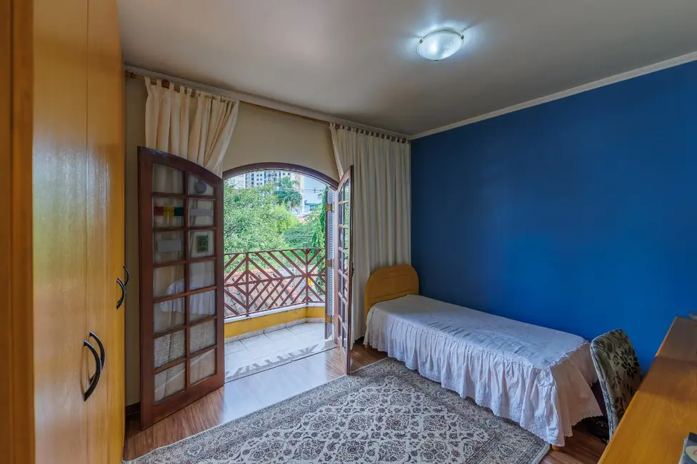 Casa com 4 quartos à venda, 393m2 em Alto da Boa Vista, São Paulo - SP - imagem 7 Foto 7 de Casa com 4 quartos à venda, 393m2 em Alto da Boa Vista, São Paulo - SP