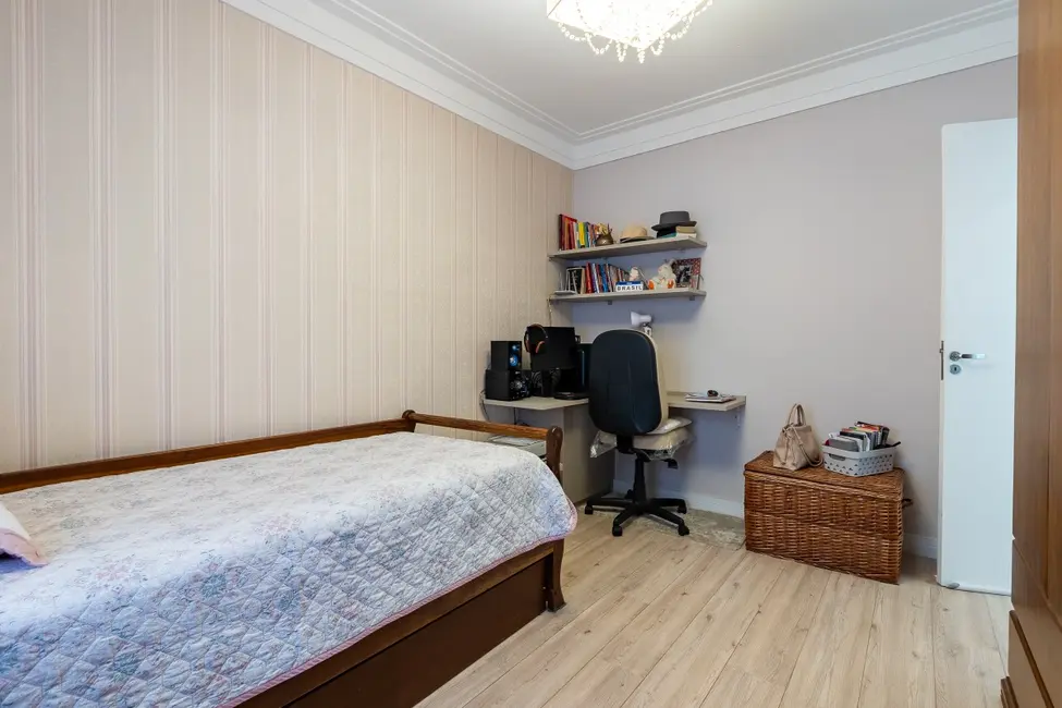 Foto 9 de Apartamento com 1 quarto à venda, 39m2 em Liberdade, São Paulo - SP