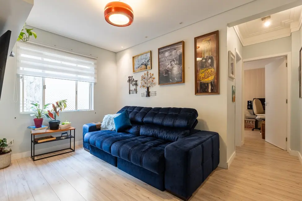 Foto 1 de Apartamento com 1 quarto à venda, 39m2 em Liberdade, São Paulo - SP