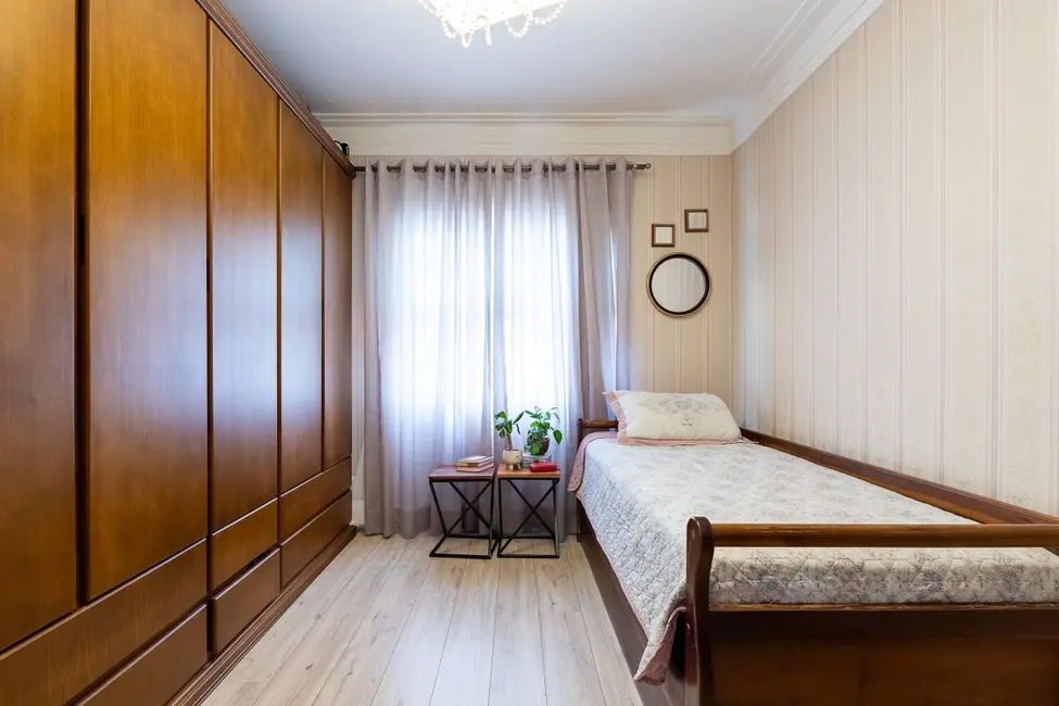 Foto 8 de Apartamento com 1 quarto à venda, 39m2 em Liberdade, São Paulo - SP