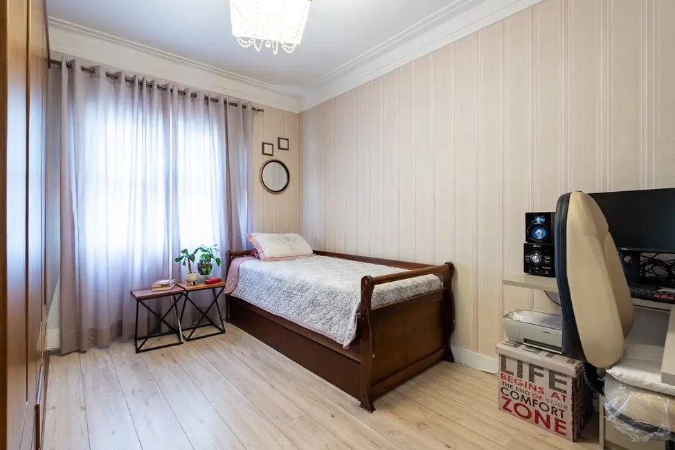 Foto 7 de Apartamento com 1 quarto à venda, 39m2 em Liberdade, São Paulo - SP