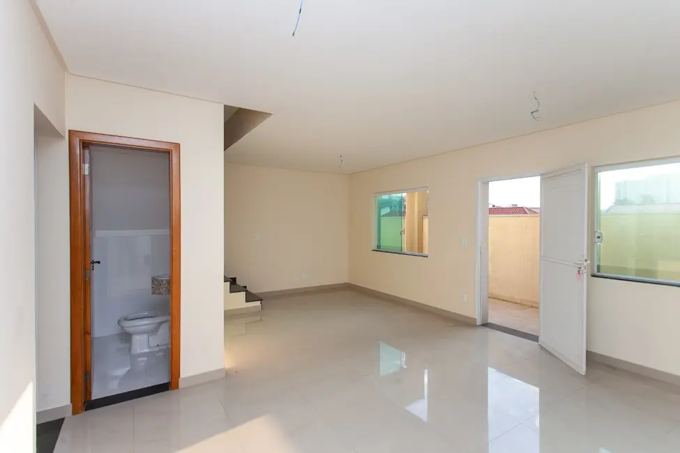 Foto 3 de Casa de Condomínio à venda, 134m2 em Vila Primavera, São Paulo - SP