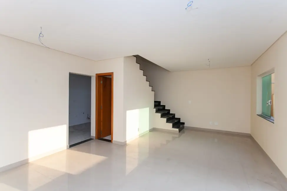 Foto 5 de Casa de Condomínio à venda, 134m2 em Vila Primavera, São Paulo - SP