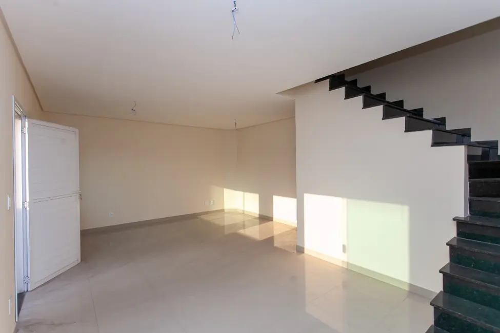 Foto 4 de Casa de Condomínio à venda, 134m2 em Vila Primavera, São Paulo - SP