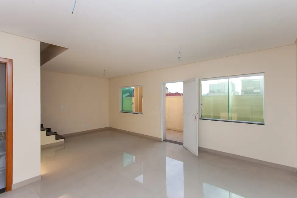 Foto 2 de Casa de Condomínio à venda, 134m2 em Vila Primavera, São Paulo - SP