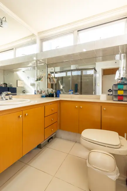 Foto 7 de Apartamento com 3 quartos à venda, 137m2 em Vila Mariana, São Paulo - SP