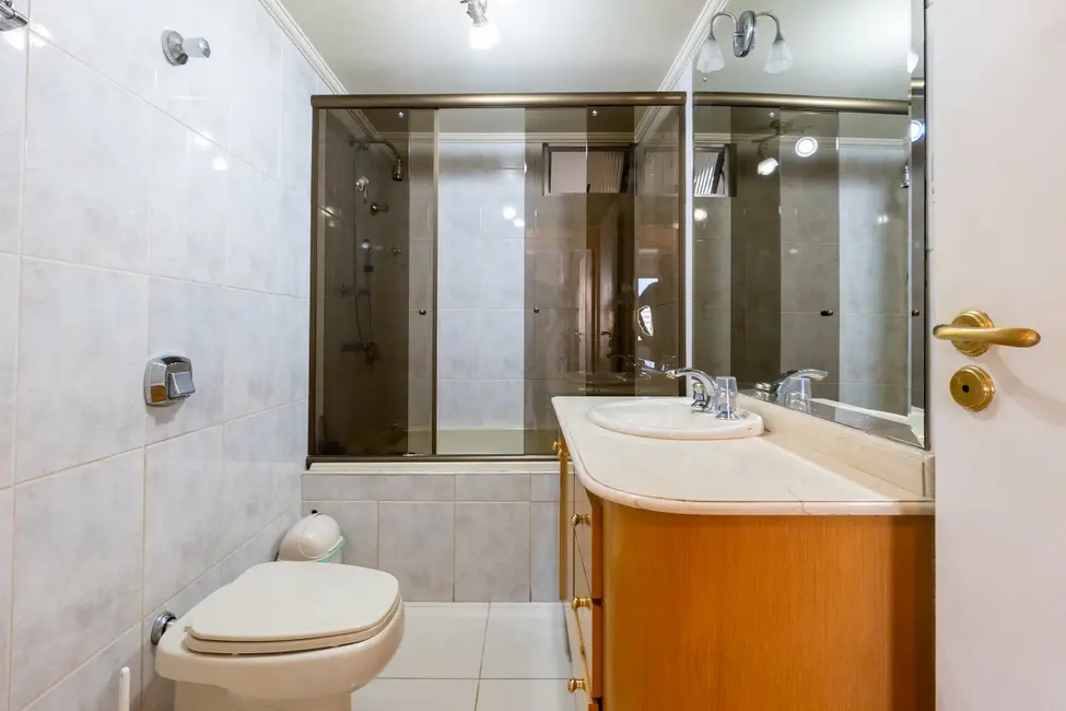 Foto 5 de Apartamento com 3 quartos à venda, 137m2 em Vila Mariana, São Paulo - SP