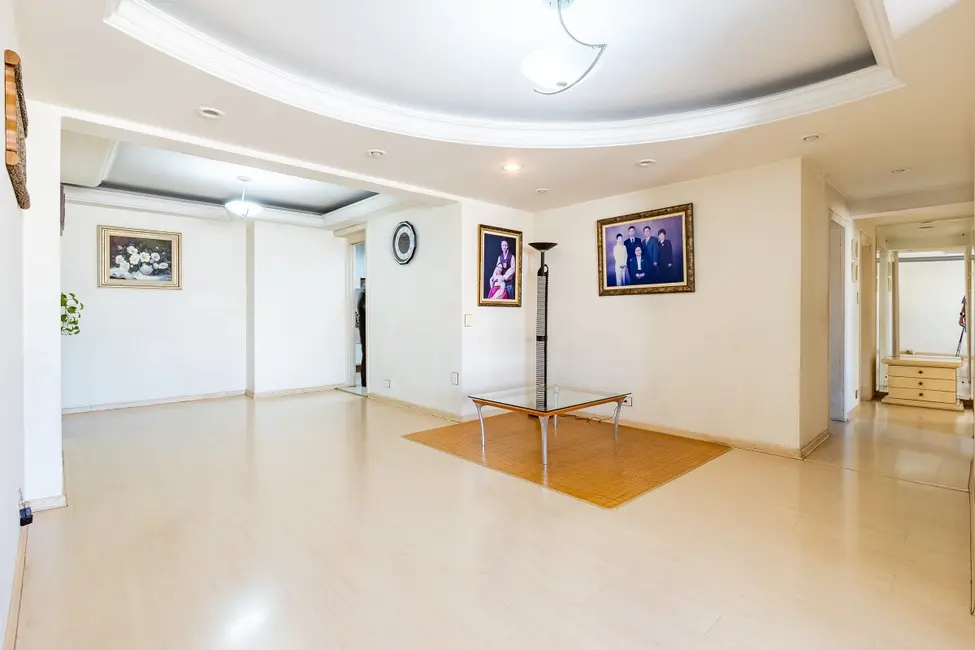 Foto 1 de Apartamento com 3 quartos à venda, 137m2 em Vila Mariana, São Paulo - SP