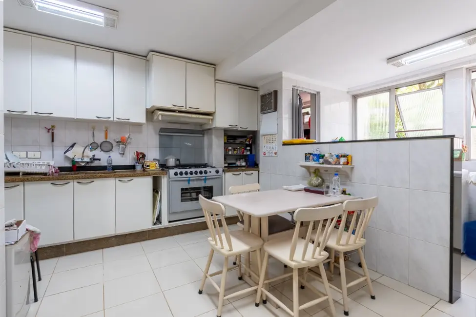 Foto 8 de Apartamento com 3 quartos à venda, 137m2 em Vila Mariana, São Paulo - SP