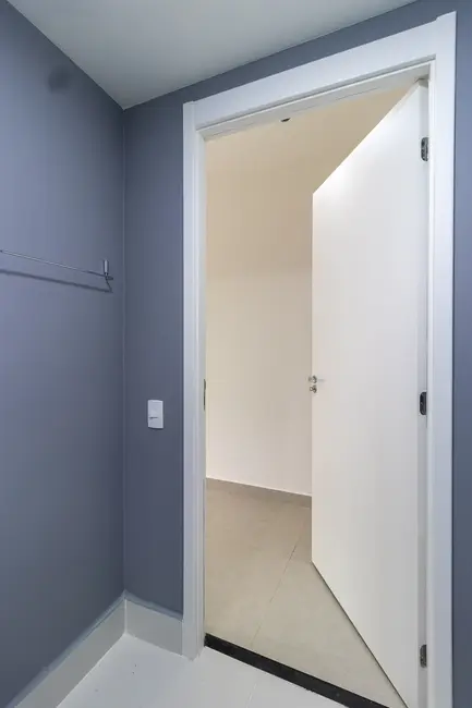 Apartamento com 1 quarto à venda, 21m2 em Jardim das Acácias, São Paulo - SP - imagem 8 Foto 8 de Apartamento com 1 quarto à venda, 21m2 em Jardim das Acácias, São Paulo - SP