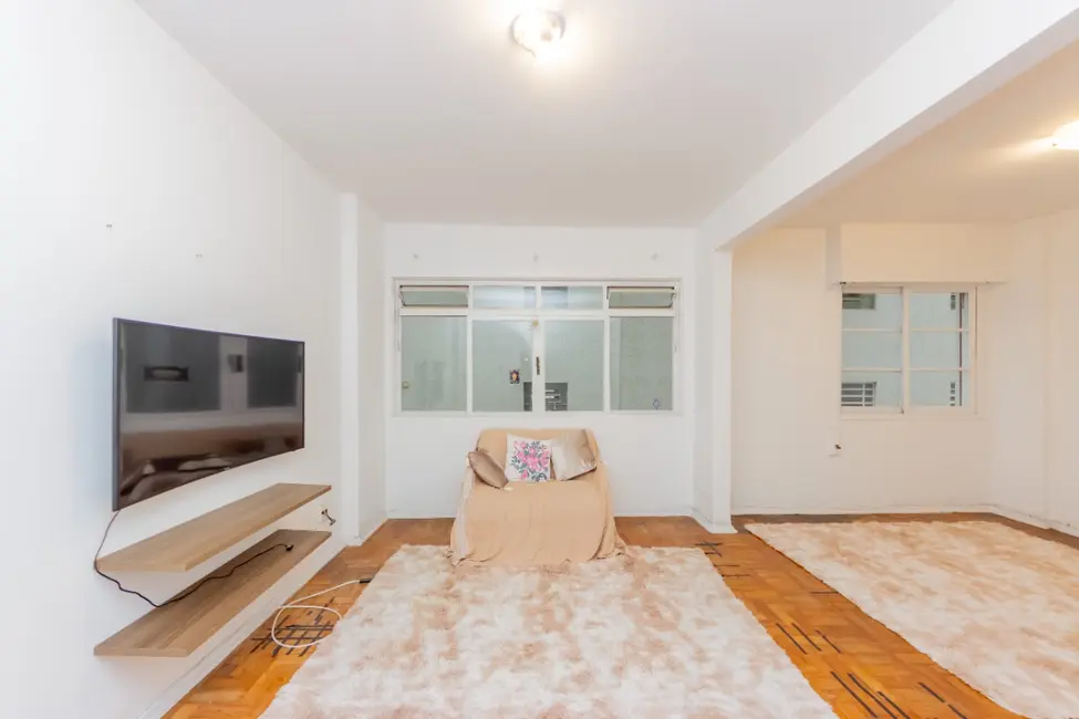 Foto 5 de Apartamento com 3 quartos à venda, 104m2 em Consolação, São Paulo - SP