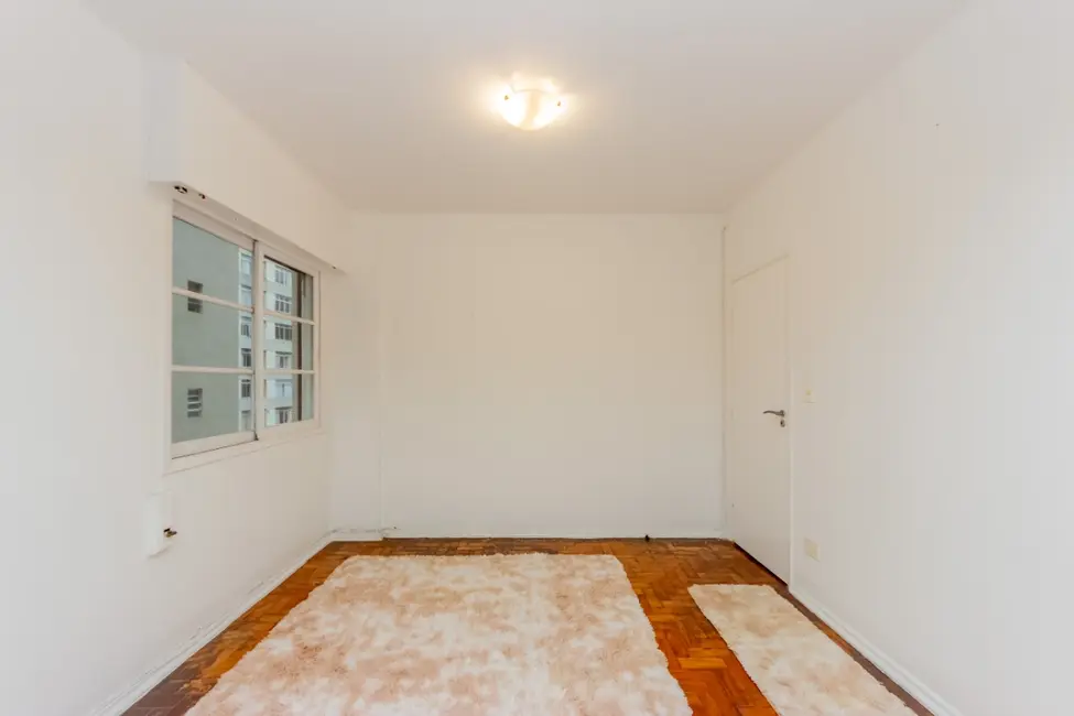 Foto 4 de Apartamento com 3 quartos à venda, 104m2 em Consolação, São Paulo - SP