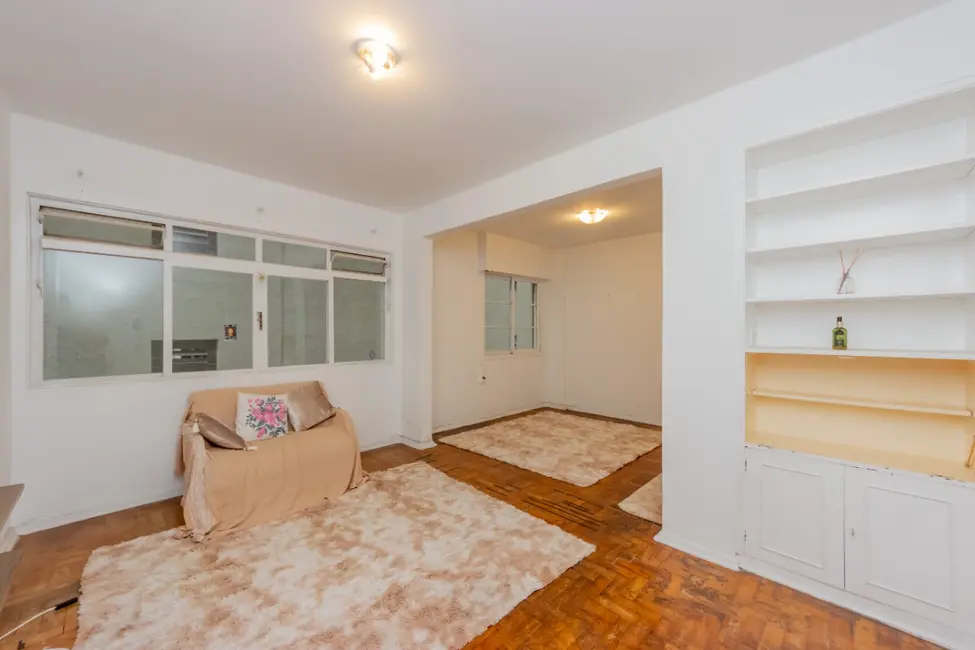 Foto 3 de Apartamento com 3 quartos à venda, 104m2 em Consolação, São Paulo - SP