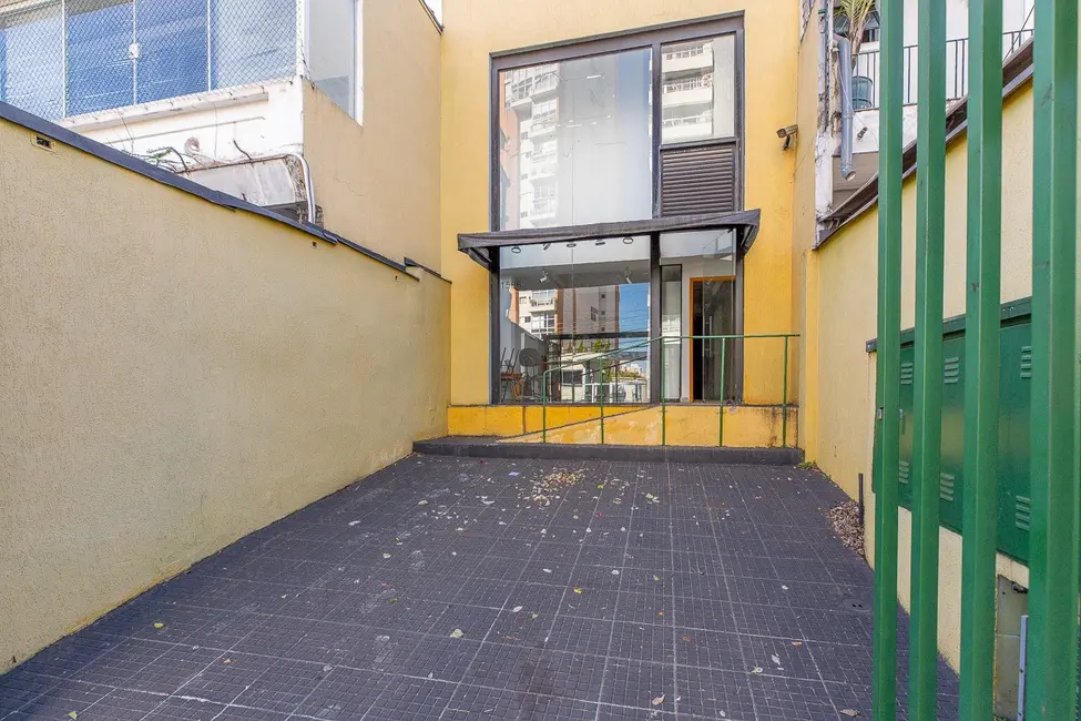 Foto 2 de Casa à venda, 195m2 em Vila Mariana, São Paulo - SP