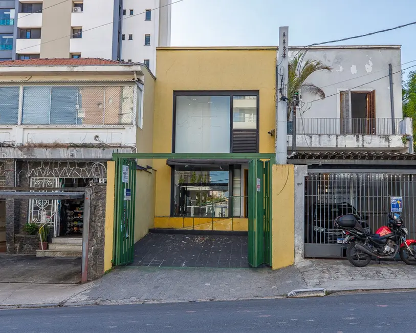 Foto 1 de Casa à venda, 195m2 em Vila Mariana, São Paulo - SP