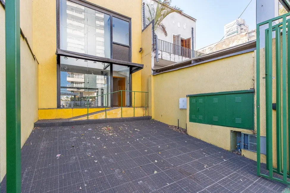 Foto 4 de Casa à venda, 195m2 em Vila Mariana, São Paulo - SP