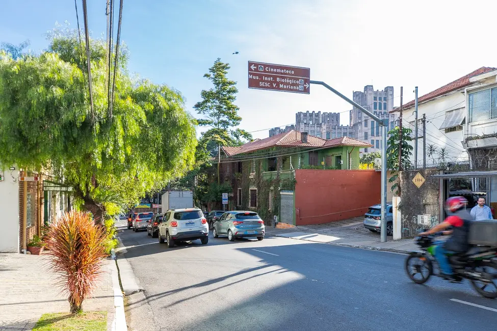 Foto 5 de Casa à venda, 195m2 em Vila Mariana, São Paulo - SP