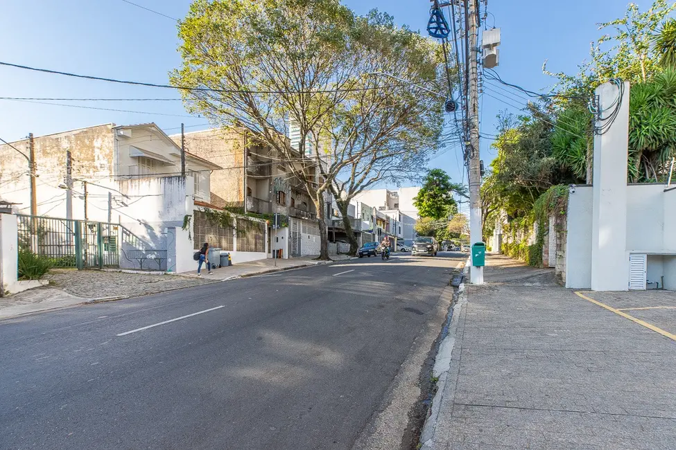 Foto 6 de Casa à venda, 195m2 em Vila Mariana, São Paulo - SP