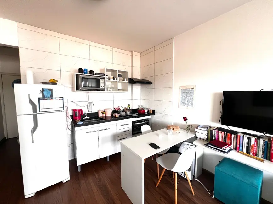 Kitnet com 1 quarto à venda, 35m2 em Vila Leopoldina, São Paulo - SP - imagem 6 Foto 6 de Kitnet com 1 quarto à venda, 35m2 em Vila Leopoldina, São Paulo - SP