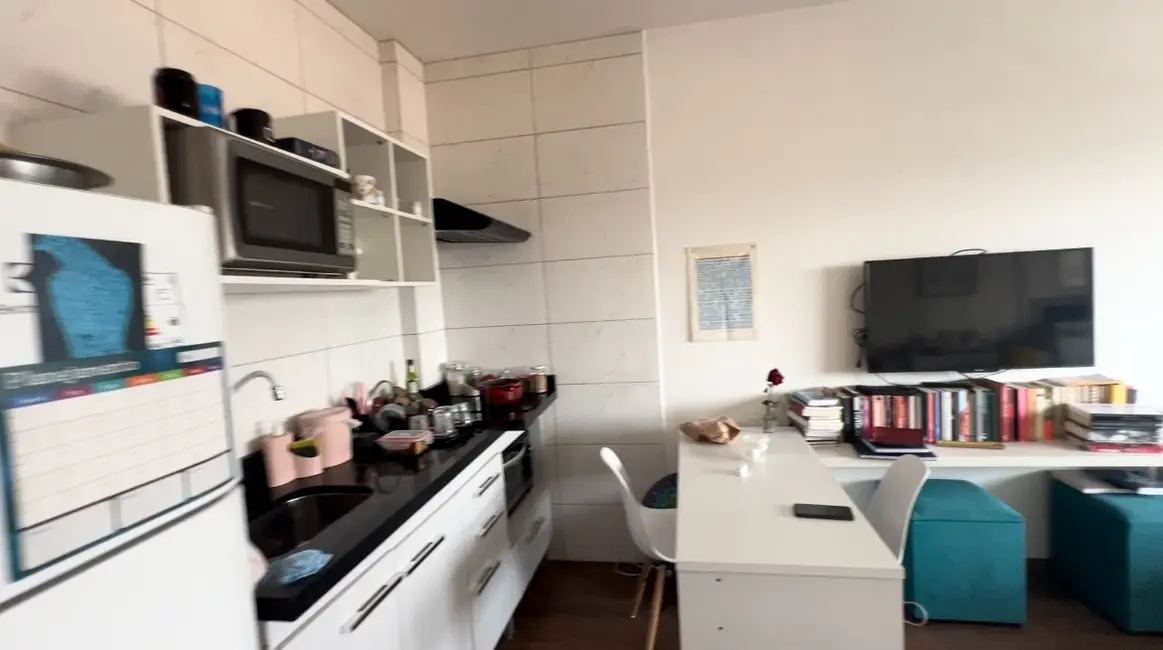 Kitnet com 1 quarto à venda, 35m2 em Vila Leopoldina, São Paulo - SP - imagem 5 Foto 5 de Kitnet com 1 quarto à venda, 35m2 em Vila Leopoldina, São Paulo - SP