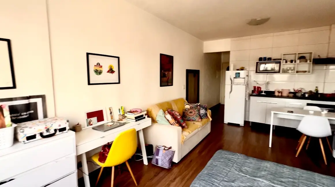 Kitnet com 1 quarto à venda, 35m2 em Vila Leopoldina, São Paulo - SP - imagem 4 Foto 4 de Kitnet com 1 quarto à venda, 35m2 em Vila Leopoldina, São Paulo - SP