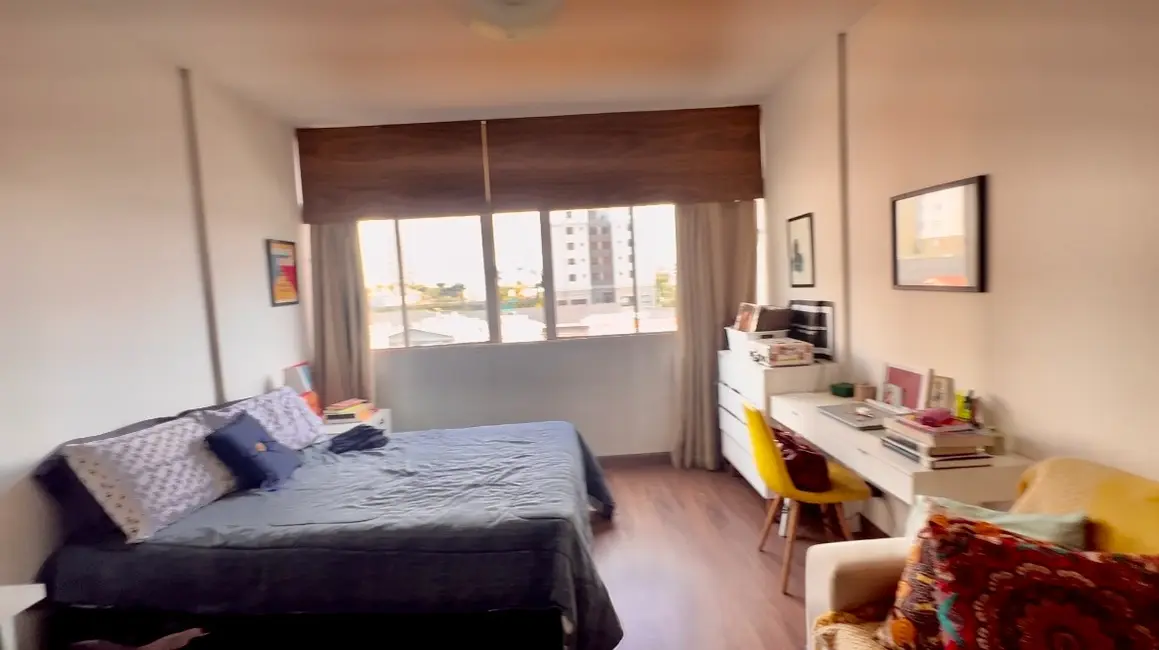 Kitnet com 1 quarto à venda, 35m2 em Vila Leopoldina, São Paulo - SP - imagem 3 Foto 3 de Kitnet com 1 quarto à venda, 35m2 em Vila Leopoldina, São Paulo - SP