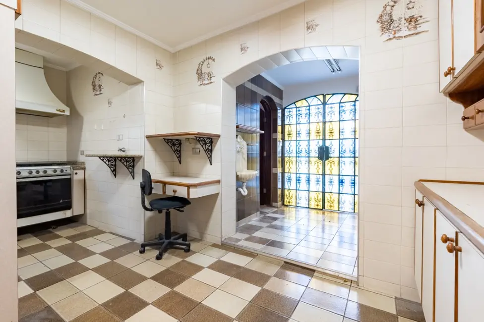 Foto 9 de Sobrado com 4 quartos à venda, 297m2 em Jardim da Glória, São Paulo - SP