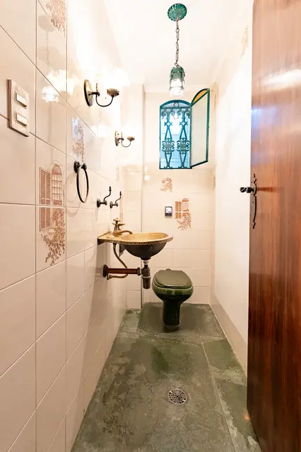 Foto 7 de Sobrado com 4 quartos à venda, 297m2 em Jardim da Glória, São Paulo - SP