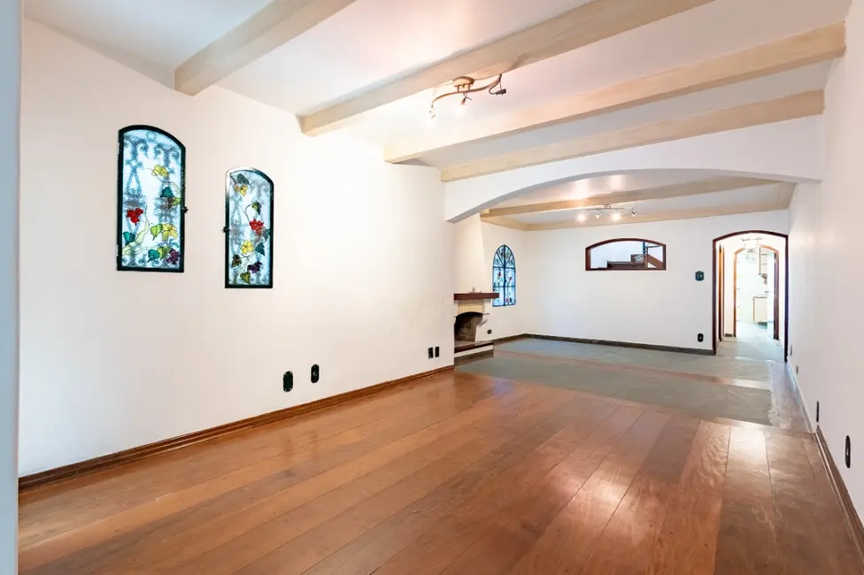 Foto 2 de Sobrado com 4 quartos à venda, 297m2 em Jardim da Glória, São Paulo - SP