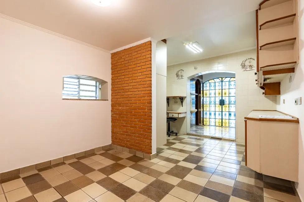 Foto 8 de Sobrado com 4 quartos à venda, 297m2 em Jardim da Glória, São Paulo - SP