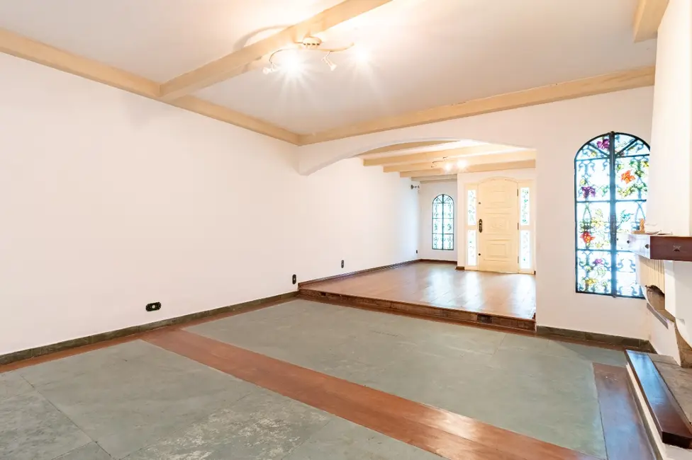 Foto 4 de Sobrado com 4 quartos à venda, 297m2 em Jardim da Glória, São Paulo - SP