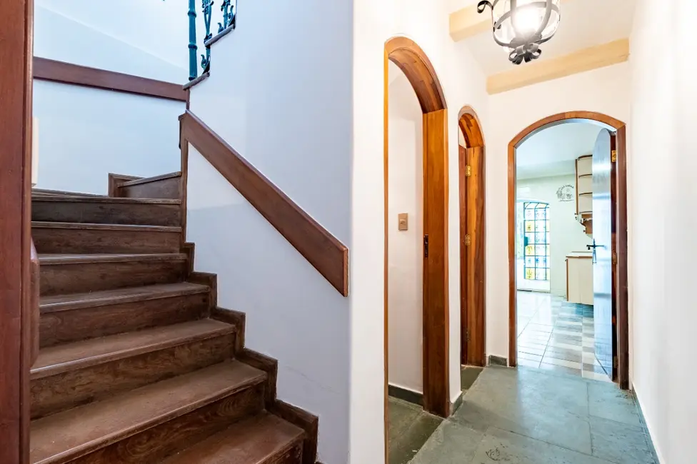 Foto 5 de Sobrado com 4 quartos à venda, 297m2 em Jardim da Glória, São Paulo - SP