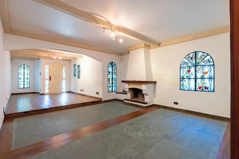 Foto 1 de Sobrado com 4 quartos à venda, 297m2 em Jardim da Glória, São Paulo - SP