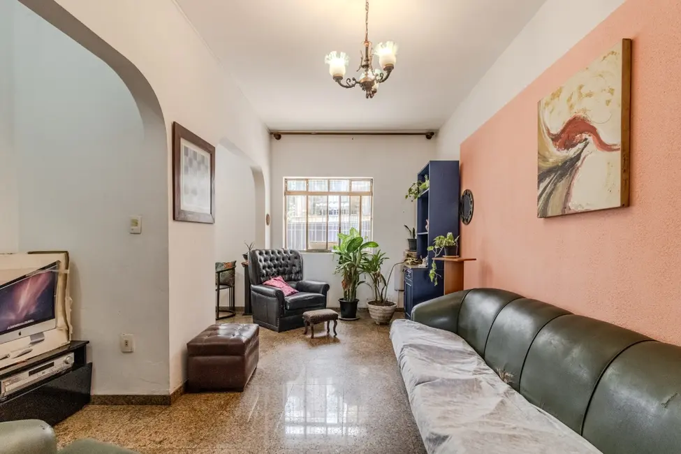 Foto 9 de Sobrado com 5 quartos à venda, 200m2 em Perdizes, São Paulo - SP