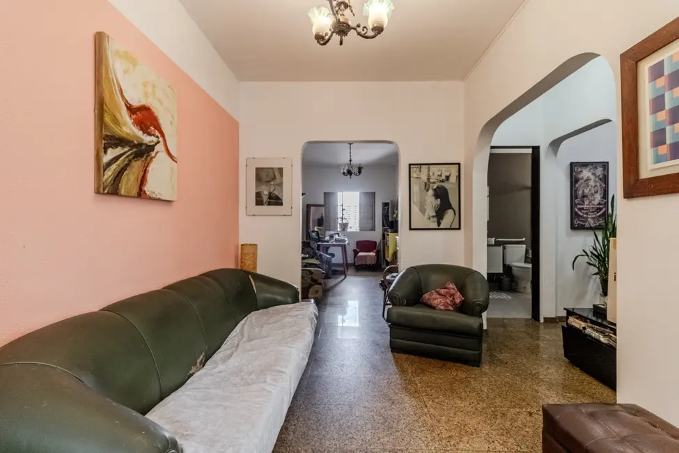 Foto 7 de Sobrado com 5 quartos à venda, 200m2 em Perdizes, São Paulo - SP