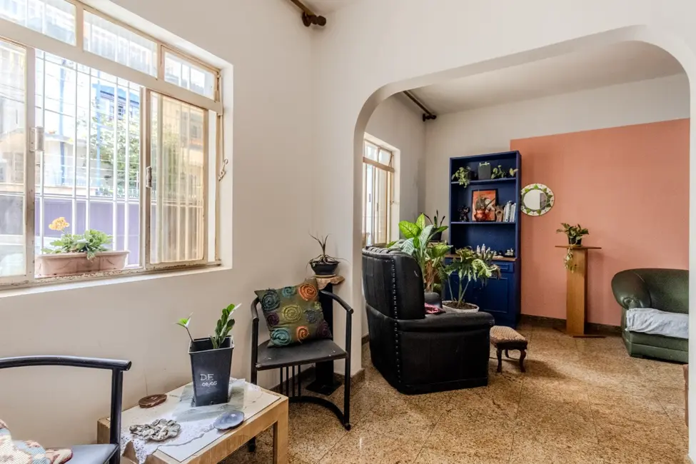 Foto 3 de Sobrado com 5 quartos à venda, 200m2 em Perdizes, São Paulo - SP