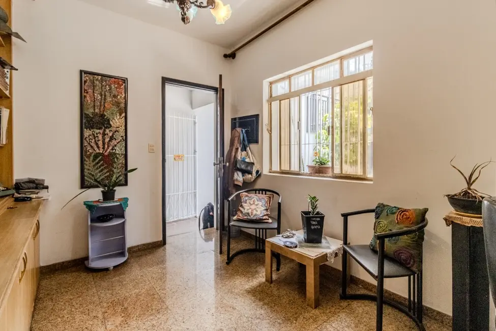 Foto 5 de Sobrado com 5 quartos à venda, 200m2 em Perdizes, São Paulo - SP