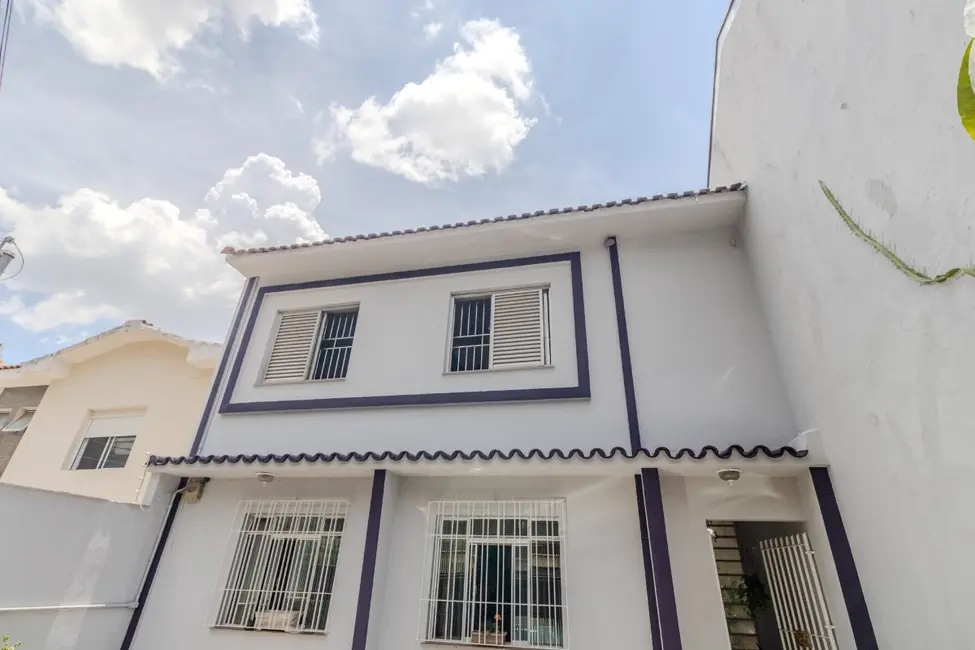 Foto 1 de Sobrado com 5 quartos à venda, 200m2 em Perdizes, São Paulo - SP