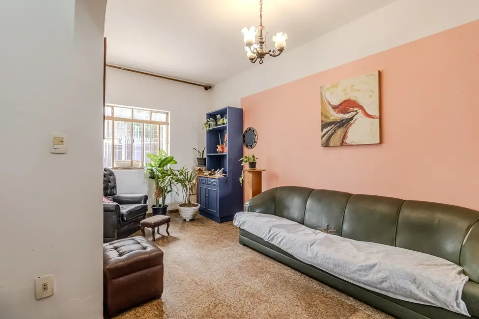 Foto 8 de Sobrado com 5 quartos à venda, 200m2 em Perdizes, São Paulo - SP