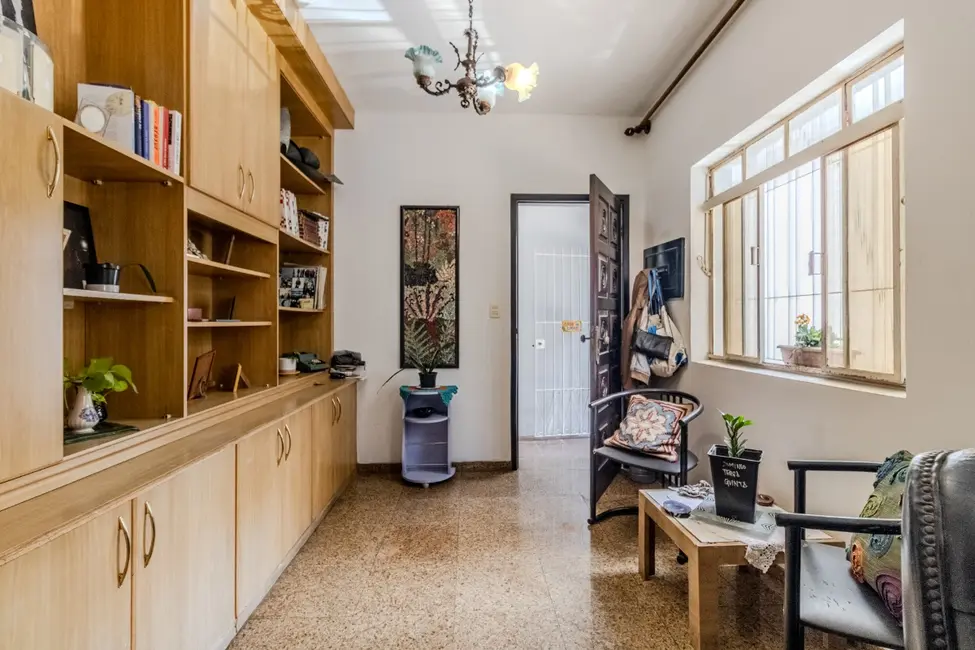 Foto 4 de Sobrado com 5 quartos à venda, 200m2 em Perdizes, São Paulo - SP